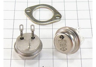 Транзистор П217В "5"