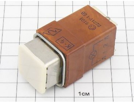 Переключатель П2П1Т-1бВ "5"