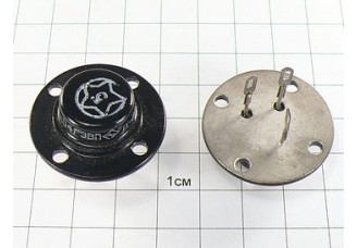 Транзистор П4ГЭ "5"