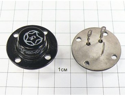 Транзистор П4ГЭ "5"