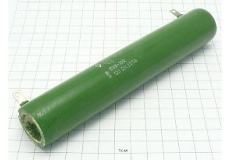Резистор ПЭВ-100 120 Ом 5% "5"