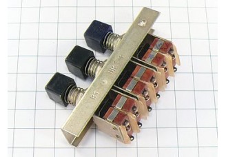 Переключатель ПК1-3 "5"