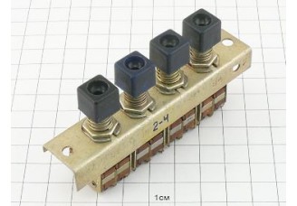 Переключатель ПК2-4 "5"