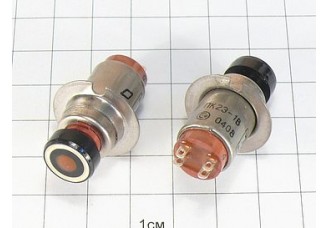 Переключатель ПК2Э-1В "5"
