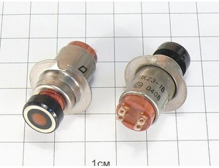 Переключатель ПК2Э-1В "5"