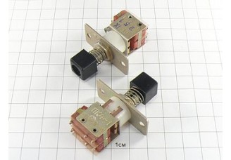 Переключатель ПК4-1 "5"