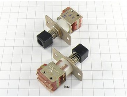 Переключатель ПК4-1 "5"