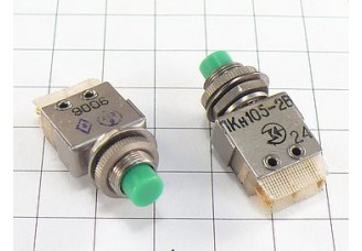 Переключатель ПКн105-2В "5"