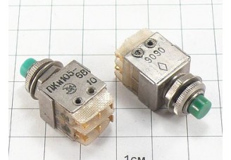 Переключатель ПКн105-6В "5"