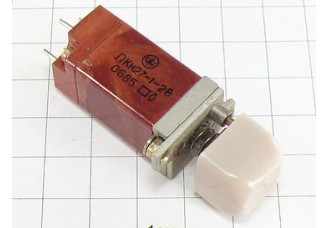 Переключатель ПКн27-1-2бВ "5"