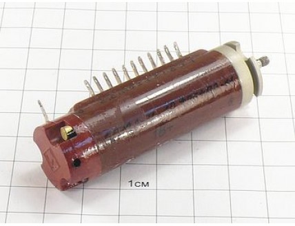 ППМЛ-И-10±0.5±0.2-11 "5"