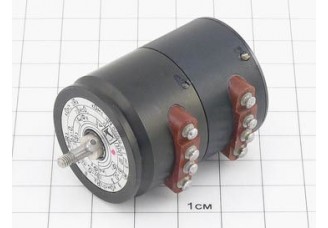 Резистор ПРП-12С 5/5К 5/5% "5"