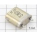 Резонатор РГ-07-7ДУ 4768.904кГц БВ "5"