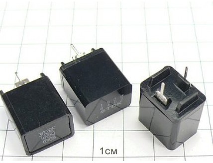 Позистор PTC 302BF 4R5Q (2выв.)