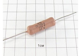 С2-29В 2Вт 75К (1%) "5"