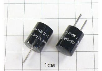 Резистор С5-14В 1Вт 1К 1%