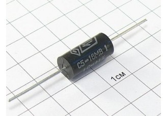 С5-16МВ 1Вт 1.2 Ом (1%) "5"