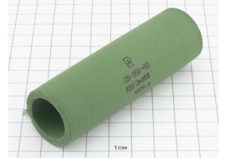 Резистор С5-35В 50Вт 820 Ом 5%