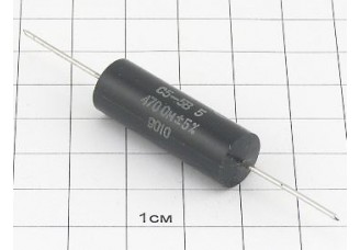 С5-5В 5Вт 470 Ом (5%) "5"
