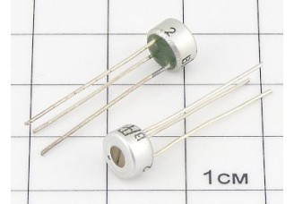Резистор СП3-19АВ 68К 20%