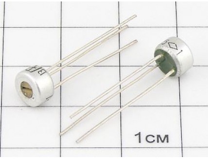 Резистор СП3-19АВ 4.7К 10% "5"