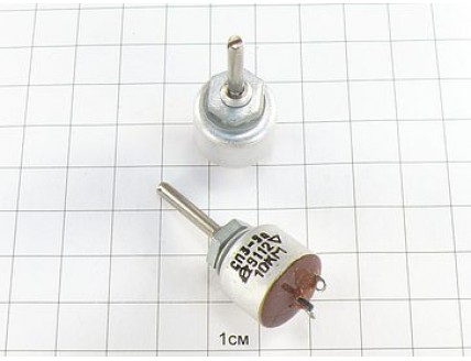 СП3-9А 0.5Вт 10К (20%) 2-25
