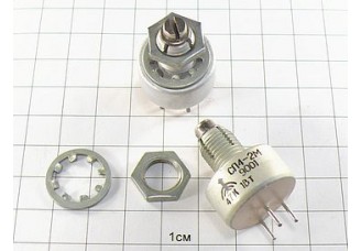СП4-2МБ 1Вт 47К (ВС-2)