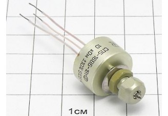 Резистор СП5-16ВБ 1Вт 10К 10% "5"
