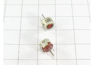 СП5-16ВГ 0.05Вт 1К (5%) "5"