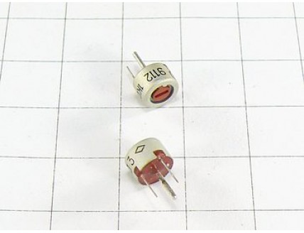 СП5-16ВГ 0.05Вт 1К (5%) "5"