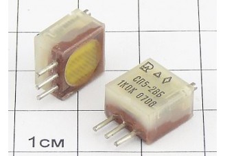 Резистор СП5-2ВБ 1К 10% "5"