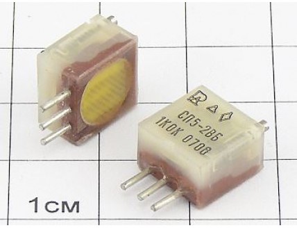 Резистор СП5-2ВБ 1К 10% "5"