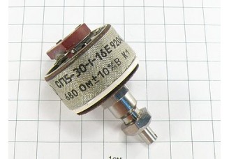 СП5-30- I-16Е 680 Ом (10%)