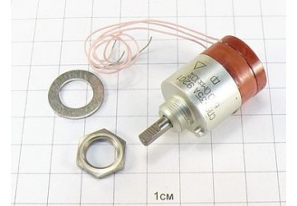 Резистор СП5-35А 680 Ом 10% ОТК