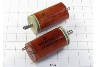 СП5-44 1Вт 3.3К (5%)