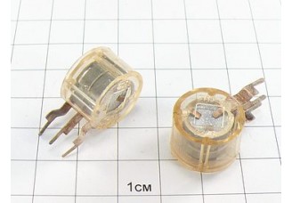 Терморезистор СТ15-2 220 В