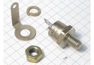 Тиристор Т152-80-10