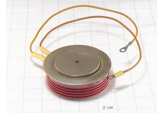 Тиристор Т253-500-52