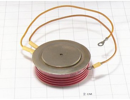 Тиристор Т253-500-52