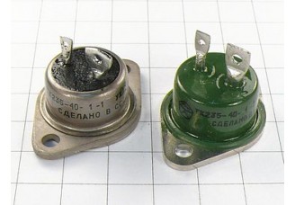 Транзистор ТК235-40-2