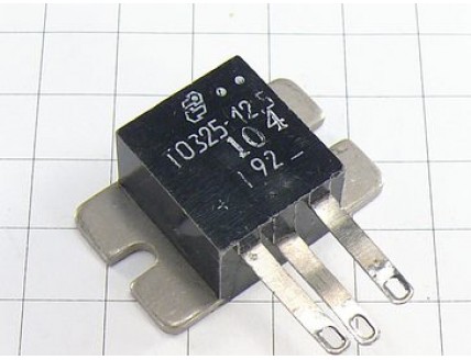 Тиристор ТО325-12.5-10