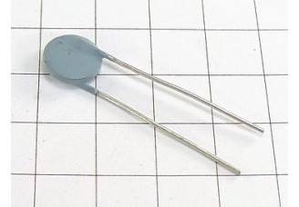Терморезистор ТР-15-560 Ом 1.6Вт