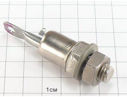 Тиристор ТС2-80