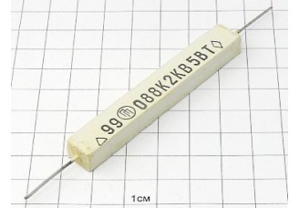 Резистор ТВО-5 8.2К 10% "5"