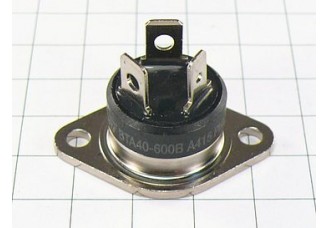 Тиристор BTA40-600B