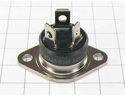 Тиристор BTA40-600B
