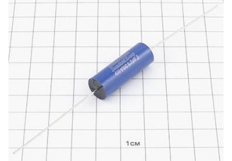 Standard Z-Cap 1.5мкФ 400В 5%