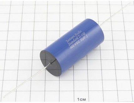 Standard Z-Cap 10мкФ 400В 5%
