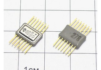 Микросхема 106ТР2