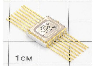 Микросхема 1127КН5